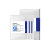 SOOTHING BOOST-UP MASK DR.PEPTI - Kl Skincare