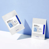 SOOTHING BOOST-UP MASK DR.PEPTI - Kl Skincare