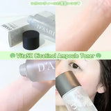D'AMU VITA5X CICATINOL AMPOULE TONER