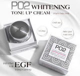 PO2 Tone Up Cream - Kl Skincare