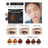 GECOMO - HỘP KẺ CHÂN MÀY VÀ MÍ MẮT - Kl Skincare