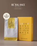 BE' BALANCE MICROFIBER MASK - Kl Skincare