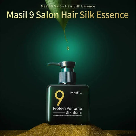MASIL9 Protein Perfume Silk Balm - Kl Skincare