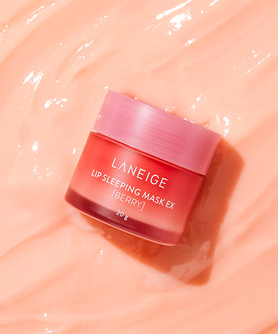 Laneige - Lip Sleeping Mask - Kl Skincare