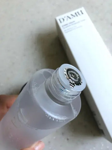 D'AMU VITA5X CICATINOL AMPOULE TONER