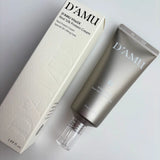 D'AMU VITA5X REAL SILK PROTEIN CREAM