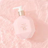 Light on in shower Body Tone Up - Kl Skincare