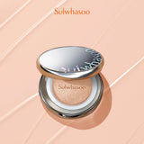 Sulwhasoo Perfecting Cushion Airy 21N1 Beige - Kl Skincare