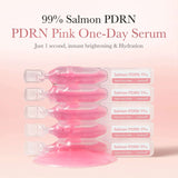 Medicube PDRN PINK ONE DAY SERUM - Kl Skincare