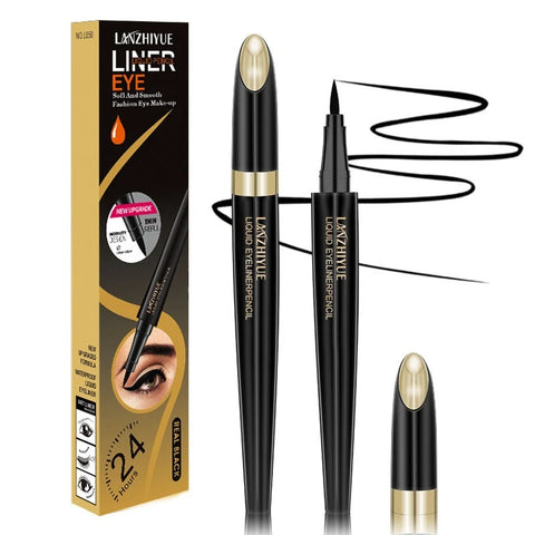 LANZHIYUE EYE LINER LIQUID - Kl Skincare