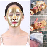 JMSOLUTION PRIME GOLD PREMIUM FOIL MASK - Kl Skincare
