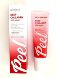 DEEP COLLAGEN PEEL MASK - Kl Skincare