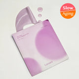Luvum slow aging phyto collagen gel mask x 5ea