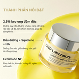 CNP Laboratory Propolis Ampule Oil in Cream 50g