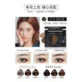 GECOMO - HỘP KẺ CHÂN MÀY VÀ MÍ MẮT - Kl Skincare