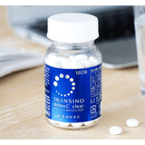 Daiichi Sankyo transino White C (240 Tablets)