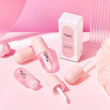 TWG White Petrolatum Moisturizing Lip Oil