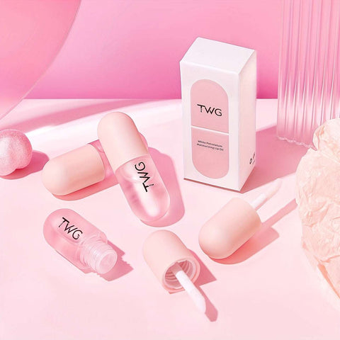 TWG White Petrolatum Moisturizing Lip Oil