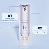 Aspirelogy - retinol skin brighterner cream - Kl Skincare