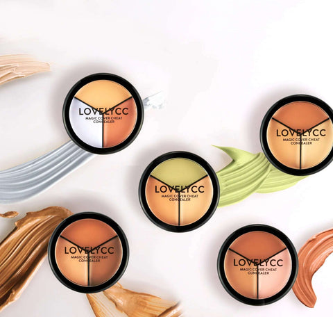 LOVELYCC CONCEALER - Kl Skincare