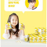 Kẹo Vitamin Tổng Hợp Canxi Tăng Chiều Cao Cho Bé Nội Địa Hàn Premium Kids Multivitamin Mineral - Kl Skincare