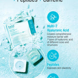 Multi-7 Hyaluronic Frozen Serum