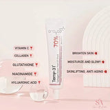 Temp:31 Collagen Water Peel Off Mask - Kl Skincare