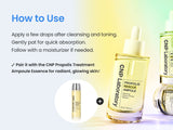 CNP LABORATORY PROPOLIS RESCUE AMPULE