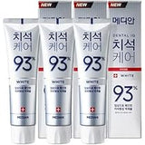 Korea Toothpaste Medain Advanced Tartar Solution (original)120g - Kl Skincare