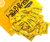 IlkWang -  Lemon & Ginger Extract Candy 8.5 oz - Kl Skincare