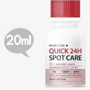QUICK 24H SPOT CARE HOME CARE + DR. SUNMI CARE