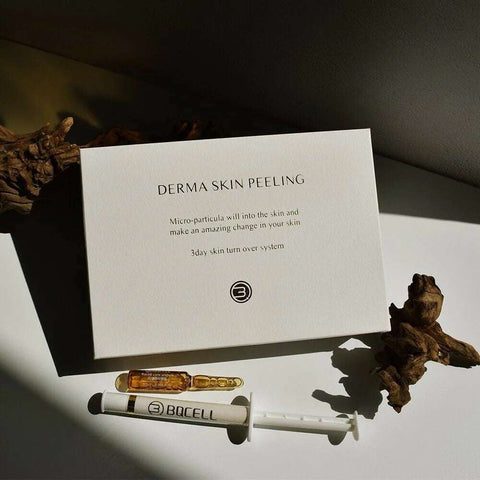 BQCell Derma Skin Peeling - Kl Skincare