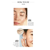 Nola Blanc Repair Blemish Balm - Kl Skincare