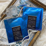 Cel-Derma Marine Collragen Hydrogel Mask 30 ml 3 Sheet - Kl Skincare
