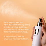 Kopher Premium Brilliant Mist - Kl Skincare