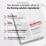 RE:BL SKINTOX WRINKLE FIT EXPERT MASK - Kl Skincare