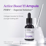 PDRN CNP Derma + Answer Active Boost 1:1 Ampule