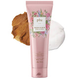 PLU Body Scrub Pink Floral 200g - Kl Skincare