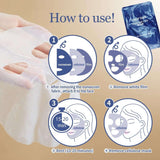 Ronas Stem Cell Coconut Gel Mask - Kl Skincare