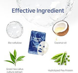 Ronas Stem Cell Coconut Gel Mask - Kl Skincare