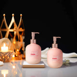 MIMOCELL NMN EX+ BIO WHITENING BODY CREAM