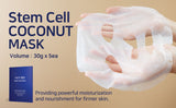 Ronas Stem Cell Coconut Gel Mask - Kl Skincare