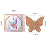 PHẤN MẮT CON BƯỚM AGAG