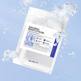 SOOTHING BOOST-UP MASK DR.PEPTI - Kl Skincare