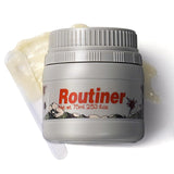 AXENDA Routiner Sleeping Pack 15ml/Night Cream - Kl Skincare