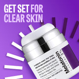 MAXCLINIC Melatonin Cream 50g - Kl Skincare