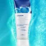 Farmstay Collagen Water Full Moist Peeling Gel - Kl Skincare
