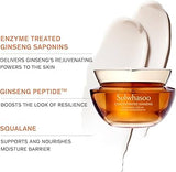 Sulwhasoo Concentrated Ginseng Renewing Eye Cream 5ml - Kl Skincare