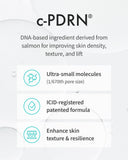 Rejuran Skin Protection Moisturizing Soothing Mask Sheets - Kl Skincare