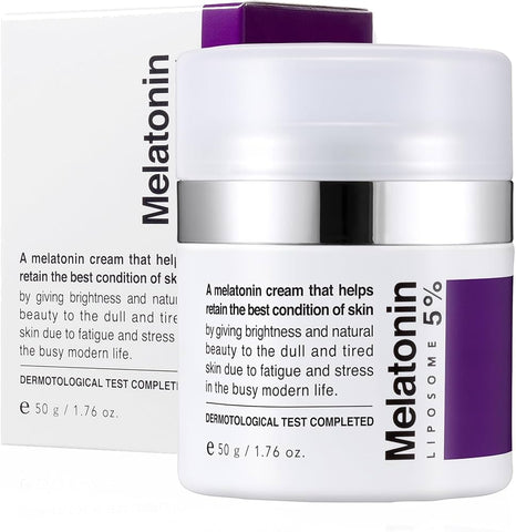 MAXCLINIC Melatonin Cream 50g - Kl Skincare
